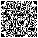 QR code with Holley Clint contacts