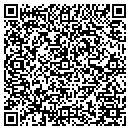 QR code with Rbr Construction contacts