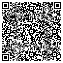 QR code with Unity Full Gospel contacts
