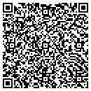 QR code with Advance Marine Service contacts