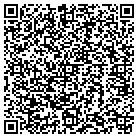 QR code with R R V Constructions Inc contacts