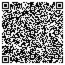 QR code with MT Sinai Church contacts