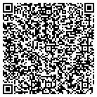 QR code with Alternator & Starter Repair Co contacts