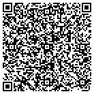 QR code with MT Olive Missionary Baptist contacts