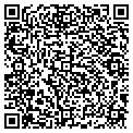 QR code with Micit contacts