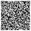 QR code with Martin Pools contacts