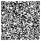 QR code with MT Sinai Church-God in Christ contacts