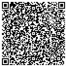 QR code with St James Missionary Bapt Chr contacts