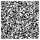 QR code with Round Mountain Mssnry Bapt Ch contacts