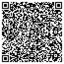 QR code with Aromatic Crystals Inc contacts