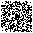 QR code with Hearts & Crafts Gift Shop contacts