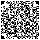 QR code with F T D Construction Inc contacts