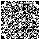 QR code with T Thomas Construction LLC contacts