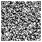 QR code with D & S Car Wash Equipment Co contacts