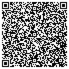 QR code with B Langstons Antiques contacts