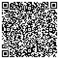 QR code with A&S Wood Inc contacts