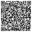 QR code with B Homes contacts