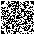 QR code with Fye contacts