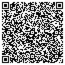 QR code with Zebra Publishing contacts