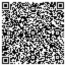 QR code with Ron Littles Framing contacts