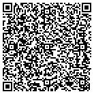 QR code with Claude W Farber Construction Inc contacts