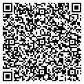 QR code with R J Foods contacts