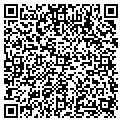 QR code with PDS contacts
