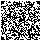 QR code with C & H Furniture Company contacts