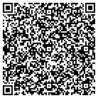 QR code with Gary Reid Construction Inc contacts