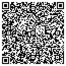 QR code with G L Homes Inc contacts
