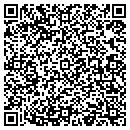 QR code with Home Alone contacts