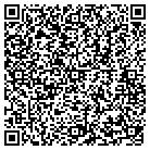 QR code with J Diaz Construction Corp contacts