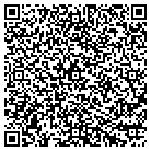 QR code with J Rogers Construction Inc contacts