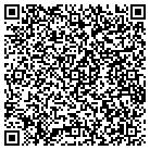 QR code with Judson Gregory White contacts