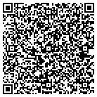 QR code with B & C Rigging and Wire Inc contacts