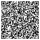 QR code with K & K Electric & Construction contacts