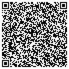 QR code with Theta Information Systems Inc contacts