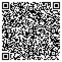 QR code with Kuck Construction contacts