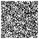 QR code with L W Construction Concept contacts