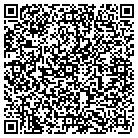 QR code with Mccullough Construction Inc contacts