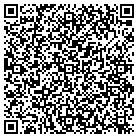 QR code with Myron Drawdy Handyman Service contacts