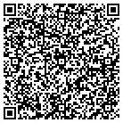 QR code with N & B Home Improvements LLC contacts