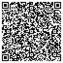QR code with David H Brown MD contacts