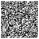 QR code with Price Rieckelman Construction contacts