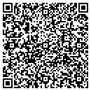 QR code with BBI Design contacts