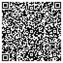 QR code with Robert White Inc contacts