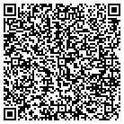 QR code with South West Shores Construction contacts