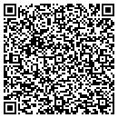 QR code with Radone Inc contacts