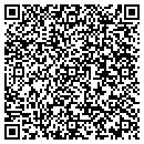 QR code with K & W Auto Services contacts
