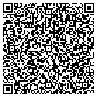 QR code with Thomas Harrison Construction I contacts